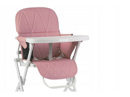Scaun de masa Ricokids Nuco - Roz