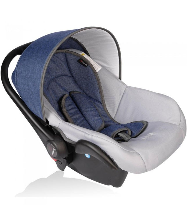 Scaun auto 0-10 kg VESSANTI Crooner Prestige - Blue