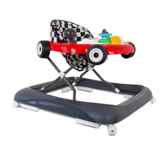 Premergator Sun Baby Race 023 - Red - Bebeboo - Totul pentru copii. Jucării, Hăinuțe, Perne, Mobilier, Textile
