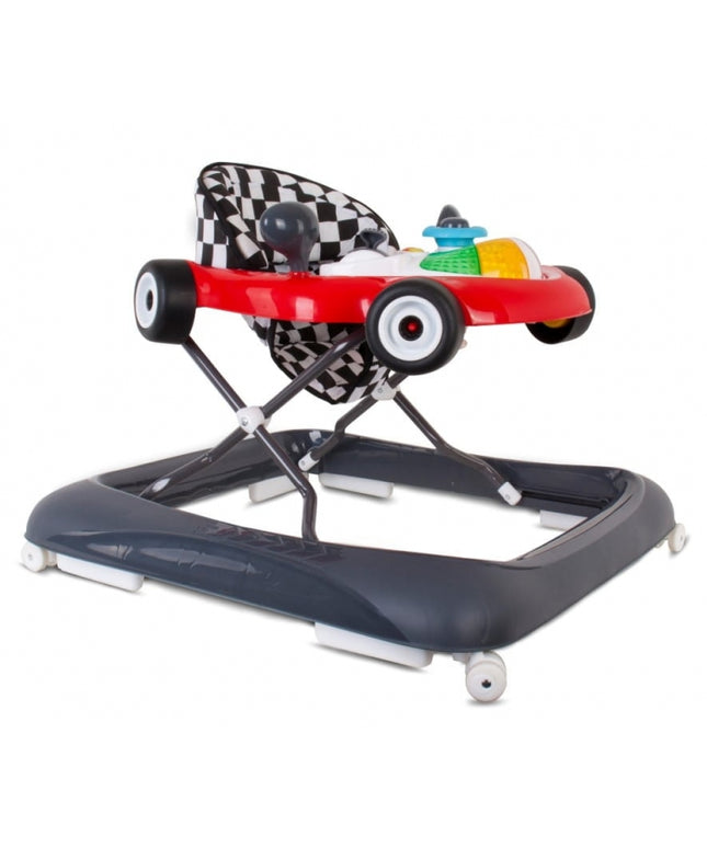 Premergator Sun Baby Race 023 - Red