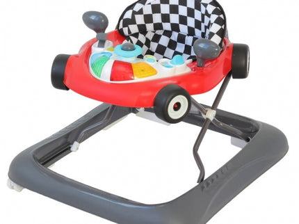 Premergator Sun Baby Race 023 - Red