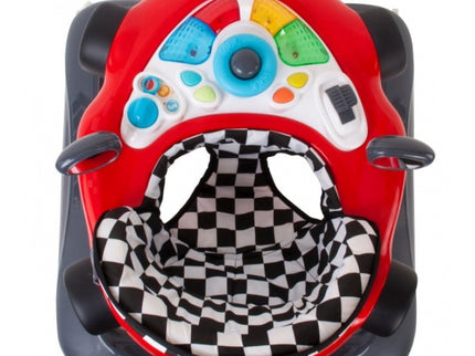Premergator Sun Baby Race 023 - Red
