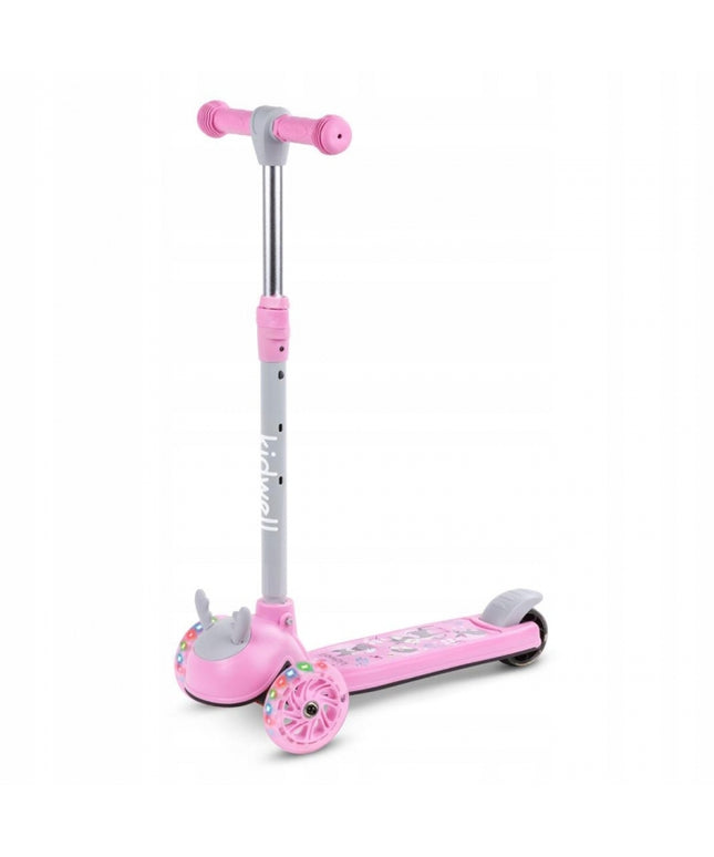 Trotineta Kidwell ZOOCAR - Deer