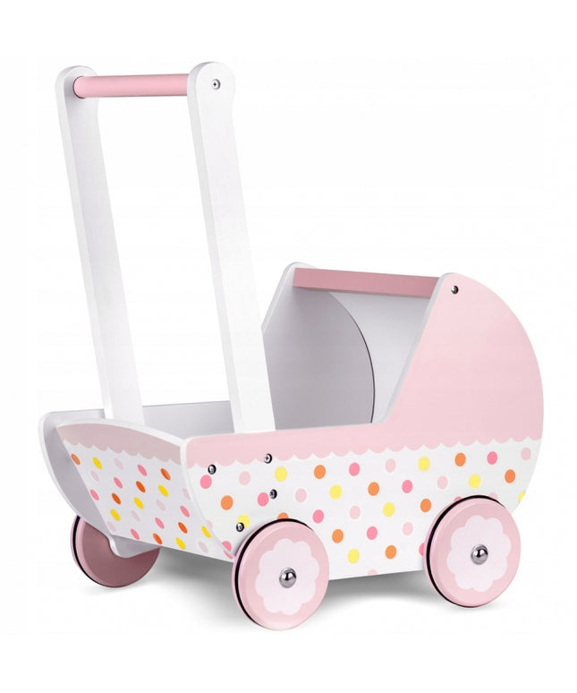 Antemergator, carucior papusi Ricokids RK-813