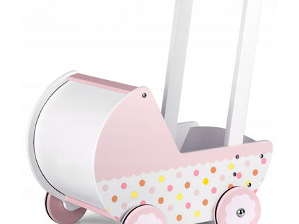 Antemergator, carucior papusi Ricokids RK-813