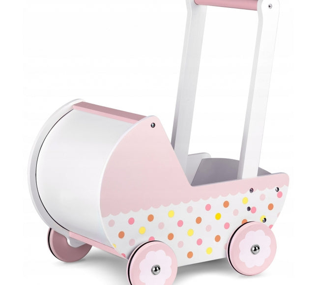 Antemergator, carucior papusi Ricokids RK-813