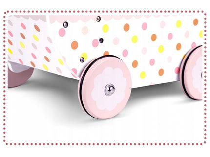 Antemergator, carucior papusi Ricokids RK-813