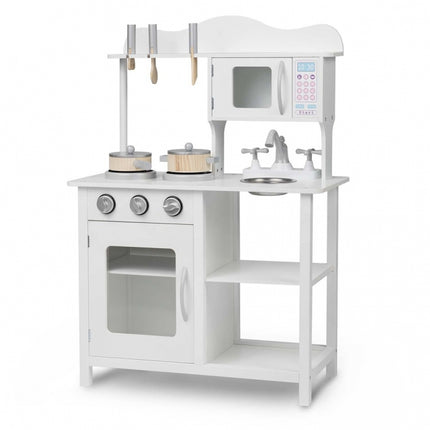 Bucatarie din lemn Ricokids 7835