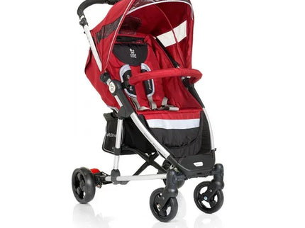 Carucior sport Coto Baby Torino Red - Bebeboo - Totul pentru copii. Jucării, Hăinuțe, Perne, Mobilier, Textile