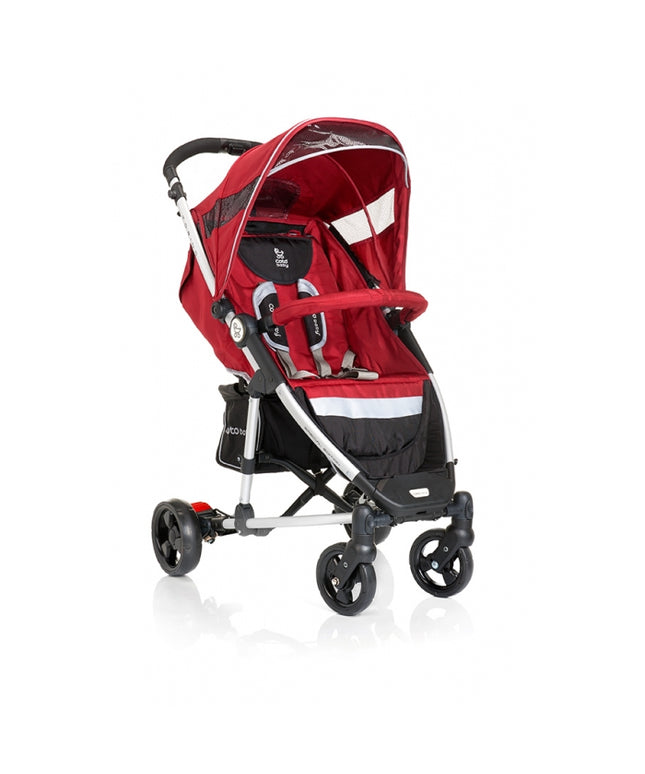 Carucior sport Coto Baby Torino Red