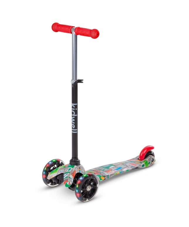 Trotineta Kidwell UNO – City