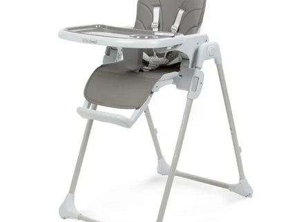 Scaun de masa multifunctional Kidwell BENO - Gray - Bebeboo - Totul pentru copii. Jucării, Hăinuțe, Perne, Mobilier, Textile