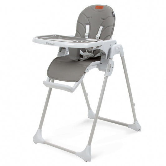 Scaun de masa multifunctional Kidwell BENO - Gray