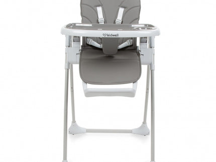 Scaun de masa multifunctional Kidwell BENO - Gray