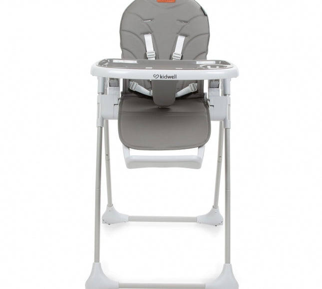 Scaun de masa multifunctional Kidwell BENO - Gray