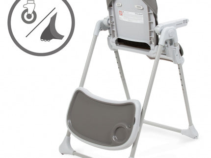 Scaun de masa multifunctional Kidwell BENO - Gray