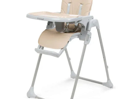 Scaun de masa multifunctional Kidwell BENO - Beige - Bebeboo - Totul pentru copii. Jucării, Hăinuțe, Perne, Mobilier, Textile