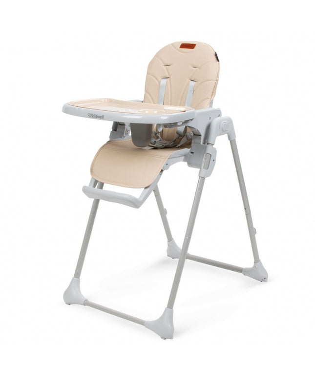 Scaun de masa multifunctional Kidwell BENO - Beige
