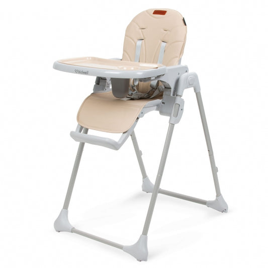 Scaun de masa multifunctional Kidwell BENO - Beige