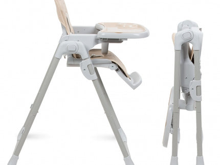 Scaun de masa multifunctional Kidwell BENO - Beige