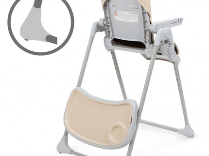 Scaun de masa multifunctional Kidwell BENO - Beige