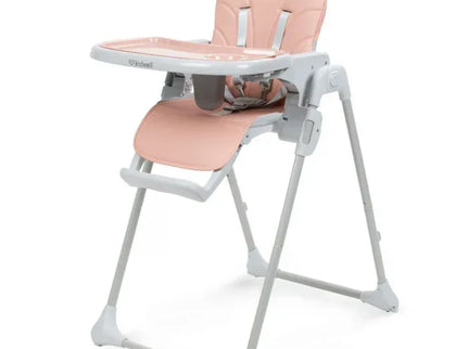 Scaun de masa multifunctional Kidwell BENO - Pink - Bebeboo - Totul pentru copii. Jucării, Hăinuțe, Perne, Mobilier, Textile