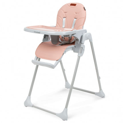Scaun de masa multifunctional Kidwell BENO - Pink