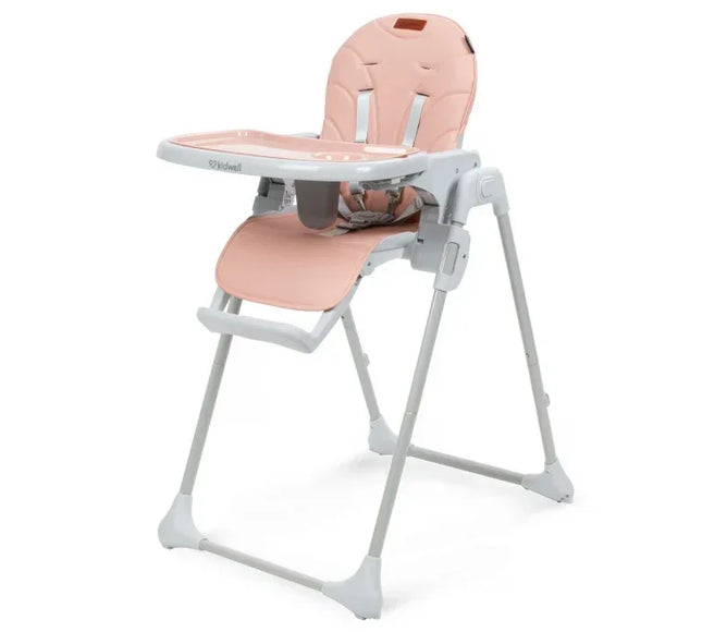 Scaun de masa multifunctional Kidwell BENO - Pink - Bebeboo - Totul pentru copii. Jucării, Hăinuțe, Perne, Mobilier, Textile