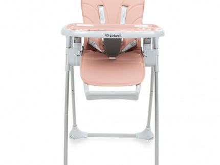 Scaun de masa multifunctional Kidwell BENO - Pink