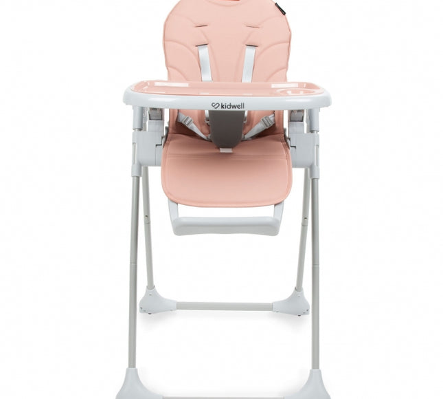 Scaun de masa multifunctional Kidwell BENO - Pink