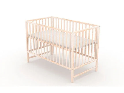 Patut fara sertar VESSANTI CLASICO - Natur - Bebeboo - Totul pentru copii. Jucării, Hăinuțe, Perne, Mobilier, Textile