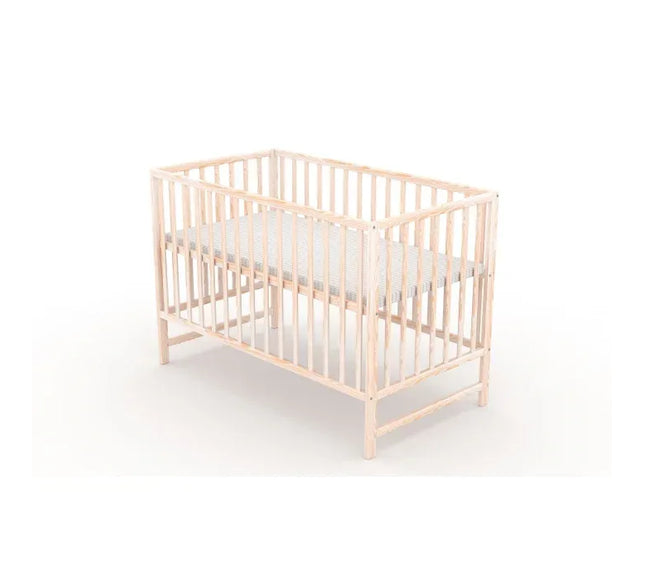 Patut fara sertar VESSANTI CLASICO - Natur - Bebeboo - Totul pentru copii. Jucării, Hăinuțe, Perne, Mobilier, Textile