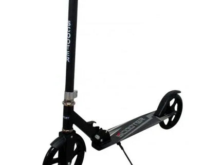 Trotineta R-Sport H5 - Negru - Bebeboo - Totul pentru copii. Jucării, Hăinuțe, Perne, Mobilier, Textile