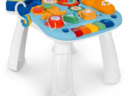 Antemergator educational 4 in 1 Ricokids 781900 - Albastru
