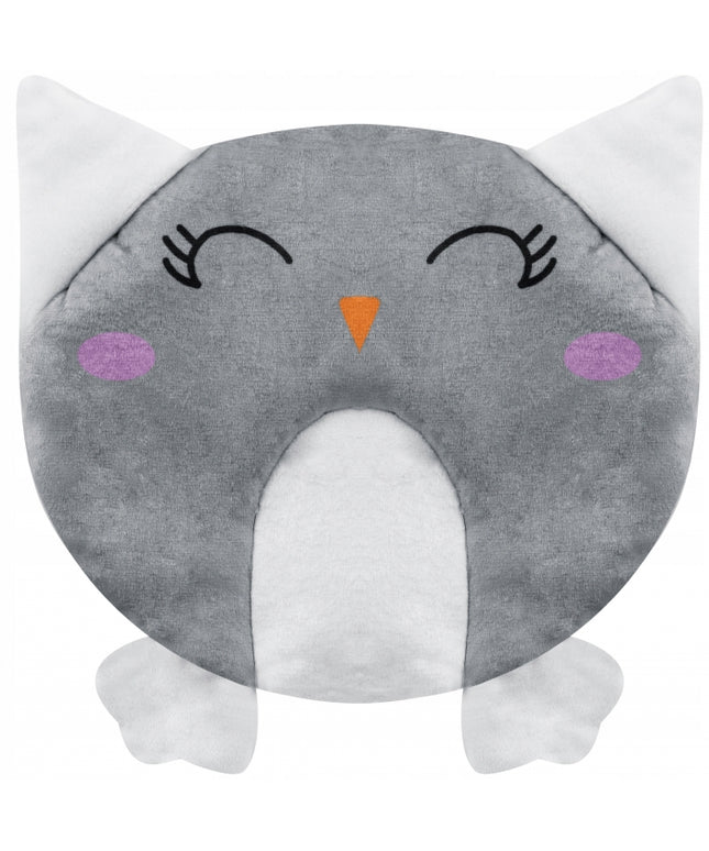 Perna in forma de bufnita pentru balansoare/leagane Ricokids 7327