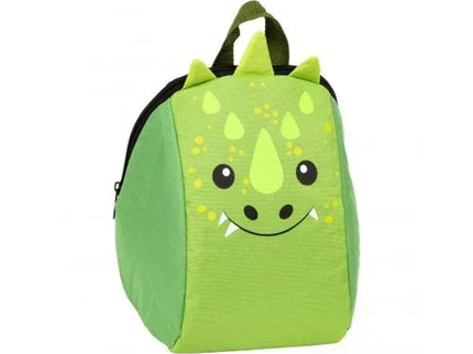 Ghiozdan pentru prescolari 25 x 21 x 11 cm Kidwell Dino - Bebeboo - Totul pentru copii. Jucării, Hăinuțe, Perne, Mobilier, Textile