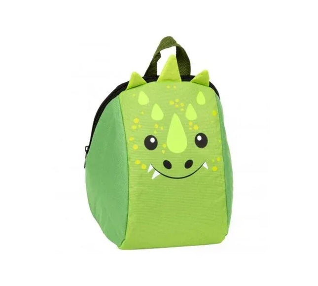 Ghiozdan pentru prescolari 25 x 21 x 11 cm Kidwell Dino - Bebeboo - Totul pentru copii. Jucării, Hăinuțe, Perne, Mobilier, Textile