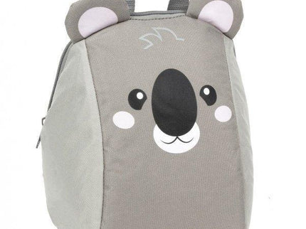Ghiozdan pentru prescolari 25 x 21 x 11 cm Kidwell Koala - Bebeboo - Totul pentru copii. Jucării, Hăinuțe, Perne, Mobilier, Textile