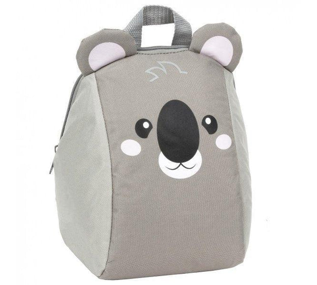 Ghiozdan pentru prescolari 25 x 21 x 11 cm Kidwell Koala - Bebeboo - Totul pentru copii. Jucării, Hăinuțe, Perne, Mobilier, Textile