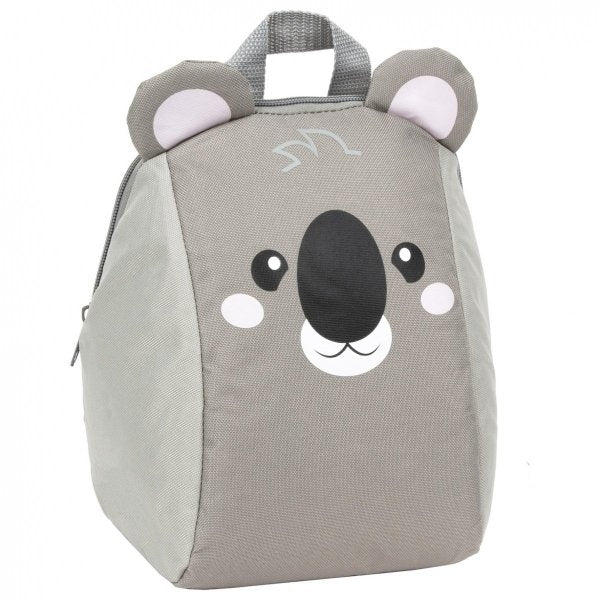 Ghiozdan pentru prescolari 25 x 21 x 11 cm Kidwell Koala