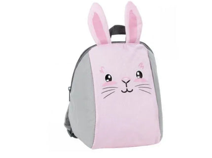 Ghiozdan pentru prescolari 25 x 21 x 11 cm Kidwell Bunny - Bebeboo - Totul pentru copii. Jucării, Hăinuțe, Perne, Mobilier, Textile