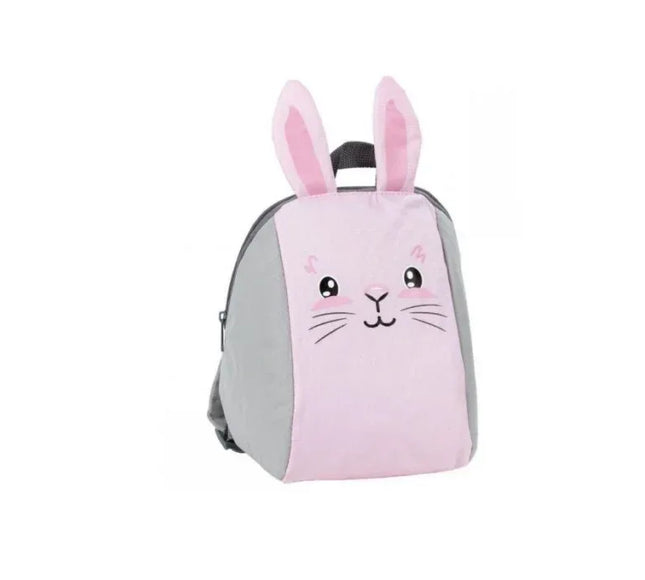 Ghiozdan pentru prescolari 25 x 21 x 11 cm Kidwell Bunny - Bebeboo - Totul pentru copii. Jucării, Hăinuțe, Perne, Mobilier, Textile