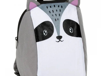 Ghiozdan pentru prescolari 25 x 21 x 11 cm Kidwell Raccoon - Bebeboo - Totul pentru copii. Jucării, Hăinuțe, Perne, Mobilier, Textile