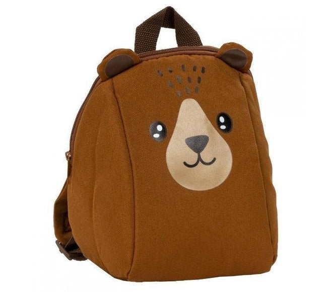 Ghiozdan pentru prescolari 25 x 21 x 11 cm Kidwell Bear - Bebeboo - Totul pentru copii. Jucării, Hăinuțe, Perne, Mobilier, Textile