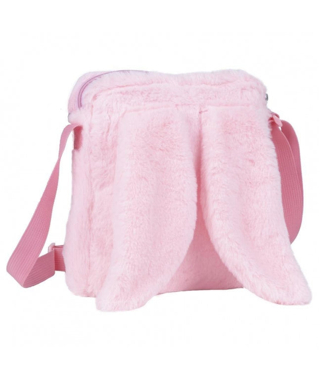 Geanta tip borseta de plus 24 x 22 x 4 cm Kidwell Bunny