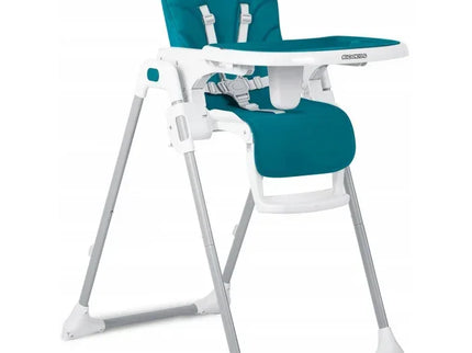 Scaun de masa pentru copii Ricokids Tulo 700601 - Albastru - Bebeboo - Totul pentru copii. Jucării, Hăinuțe, Perne, Mobilier, Textile