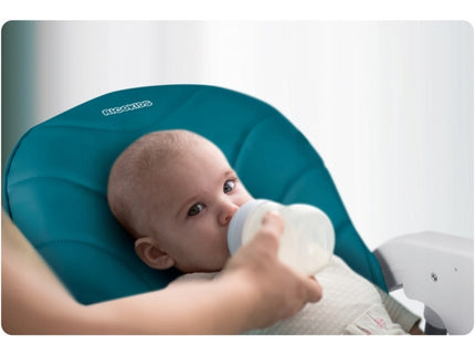 Scaun de masa pentru copii Ricokids Tulo 700601 - Albastru