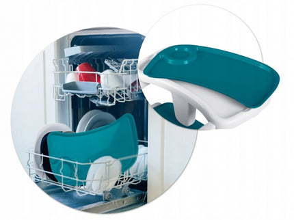 Scaun de masa pentru copii Ricokids Tulo 700601 - Albastru