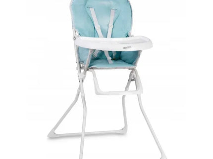 Scaun de masa Ricokids Fando - Albastru - Bebeboo - Totul pentru copii. Jucării, Hăinuțe, Perne, Mobilier, Textile