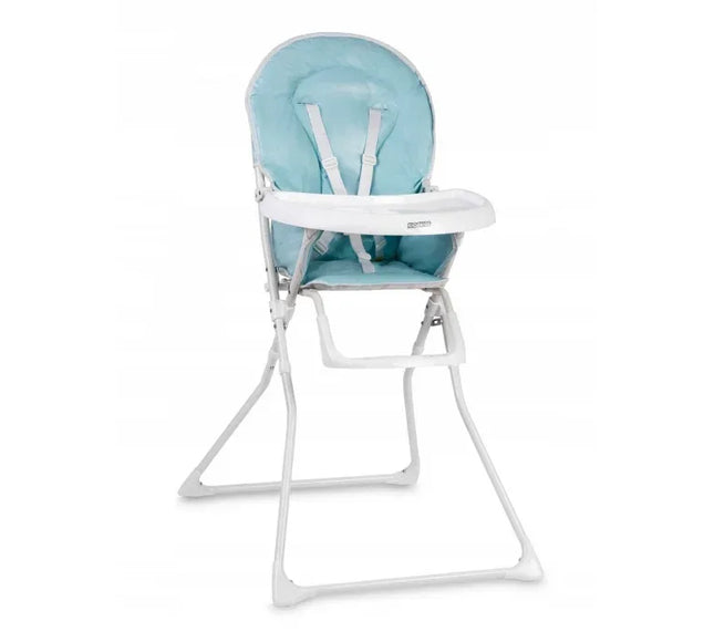 Scaun de masa Ricokids Fando - Albastru - Bebeboo - Totul pentru copii. Jucării, Hăinuțe, Perne, Mobilier, Textile
